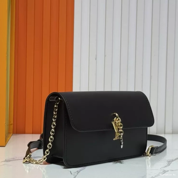 Comfortable Vuitton For Women Bags 9847 Louis Messenger 0319